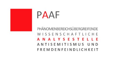 Logo von PAAF Logo von "PAAF"